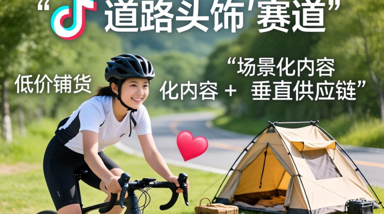 道路头饰行业未来发展方向趋势