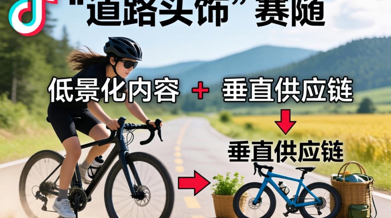 道路头饰行业未来发展方向趋势