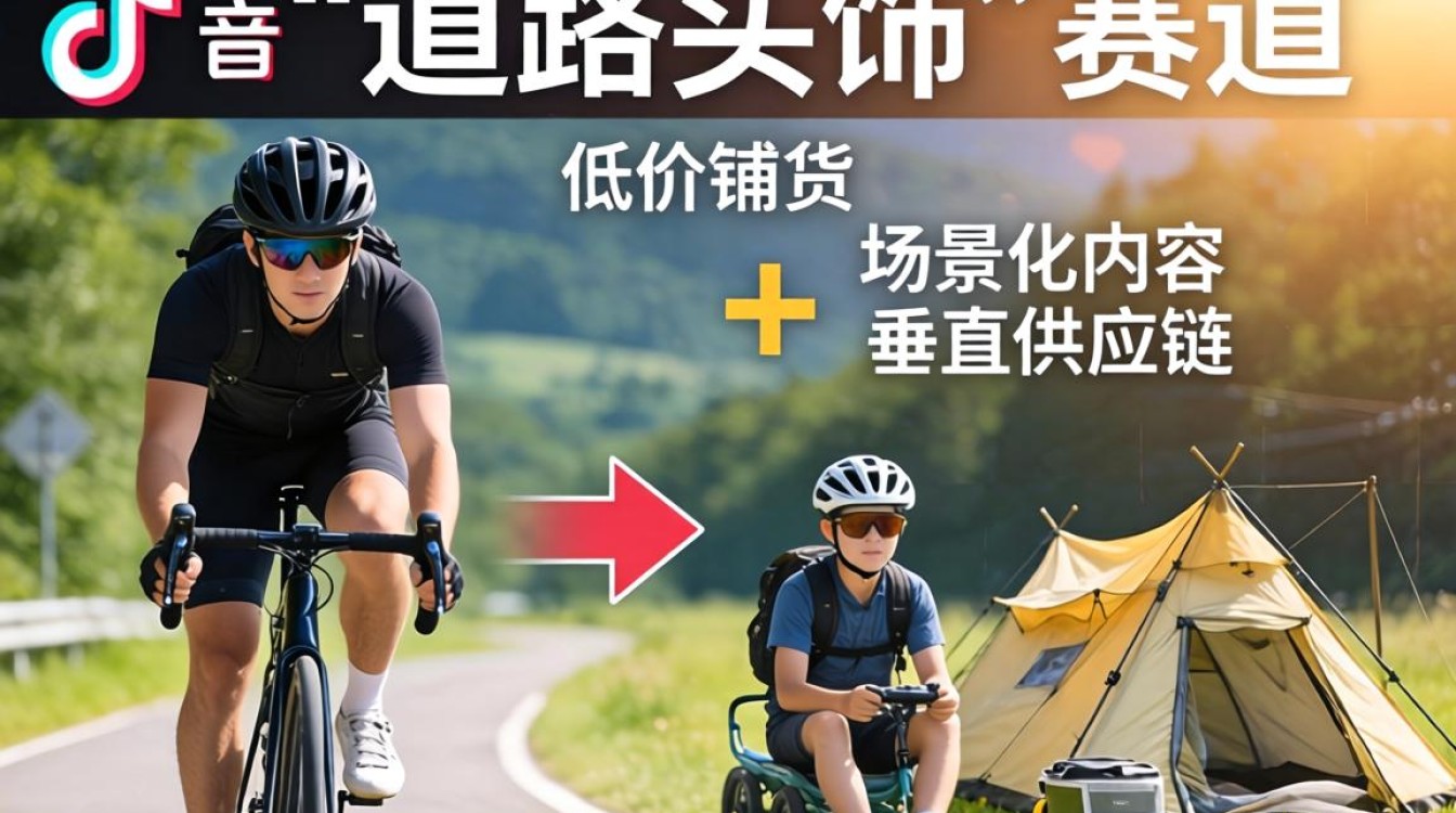 道路头饰行业未来发展方向趋势