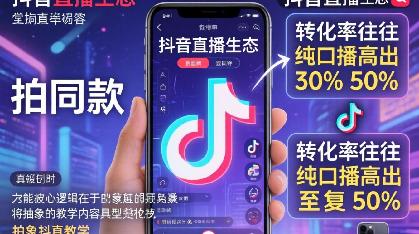 如何写带货话术提升转化技巧