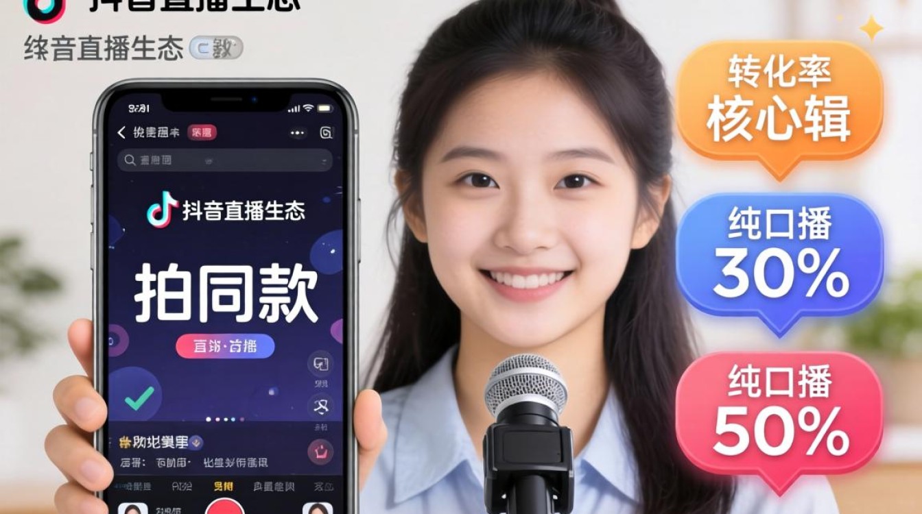 如何写带货话术提升转化技巧