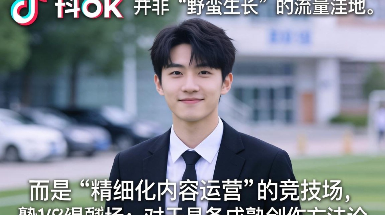 内容运营创作方法论与流量增长全攻略