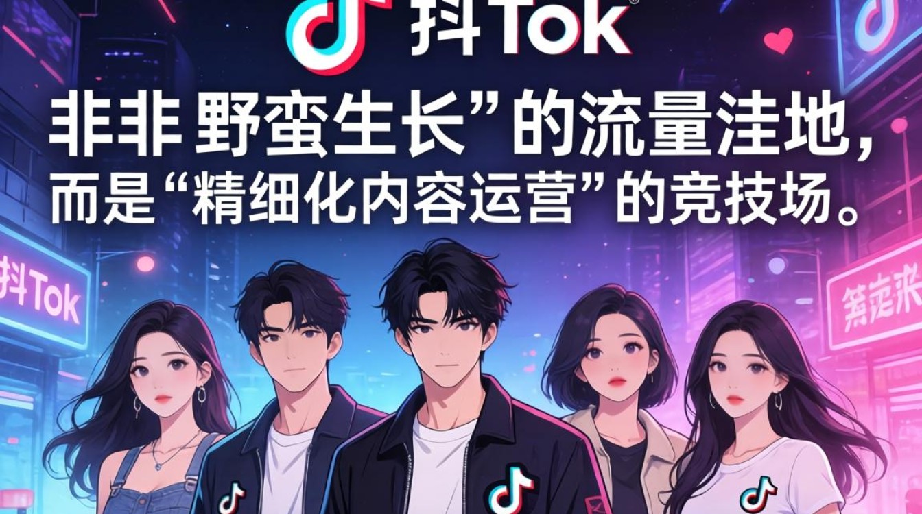 内容运营创作方法论与流量增长全攻略