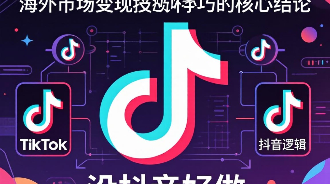 TikTok 没抖音好做怎么办