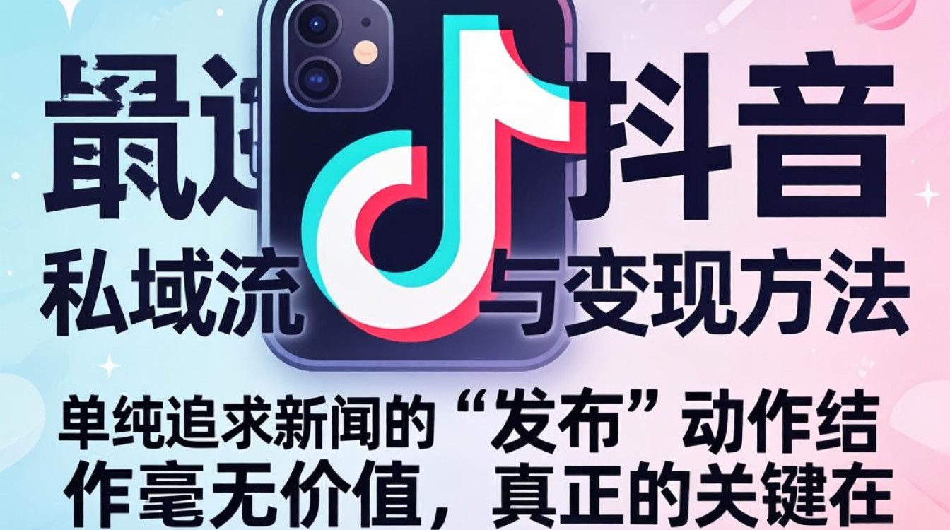 一条新闻怎么发布抖音