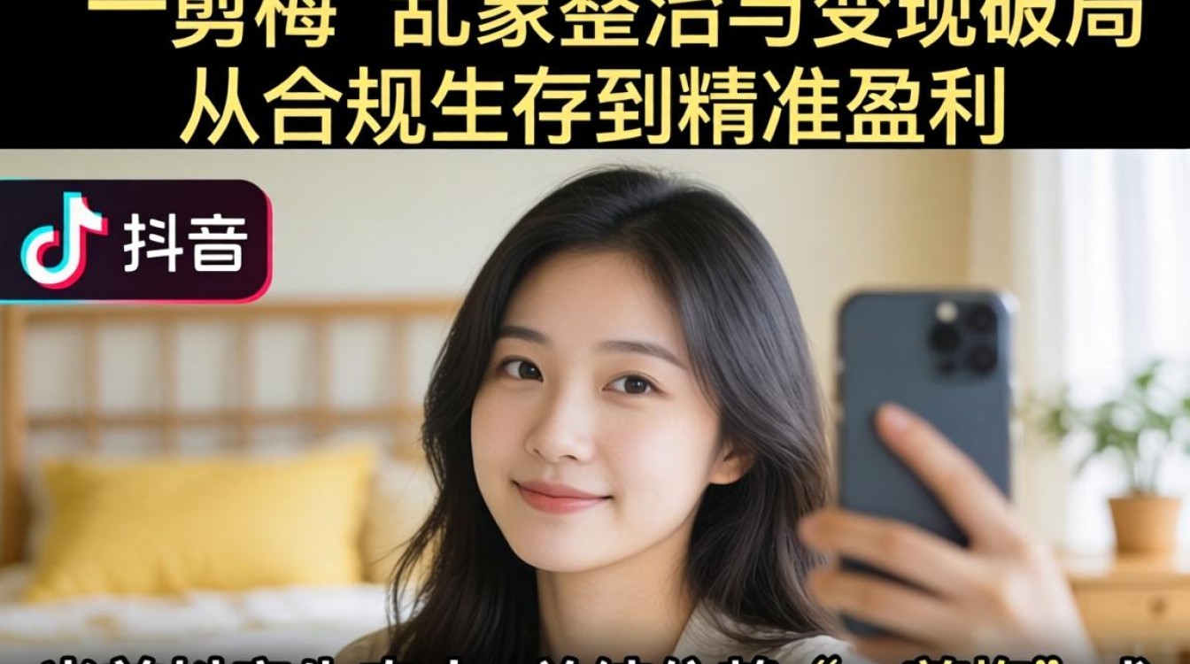 违规整治与变现盈利模式全解析