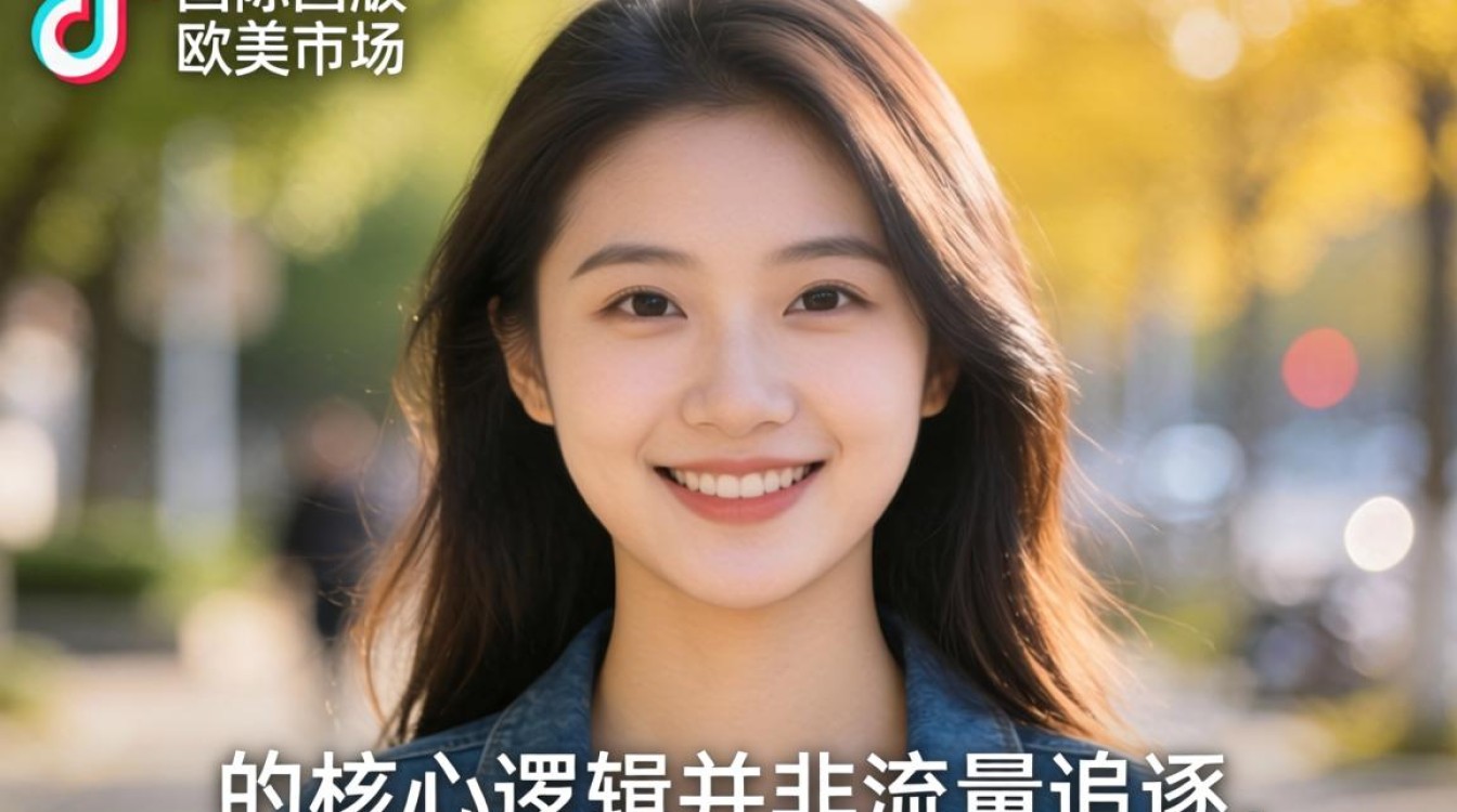 TikTok 国际版欧美内容创作技巧