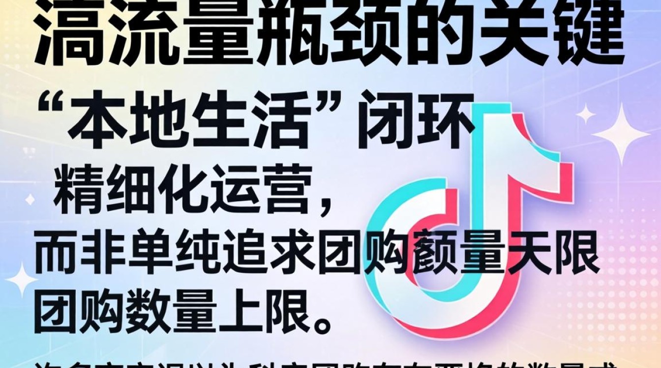 抖音团购开通流程及爆款成功套路案例解析