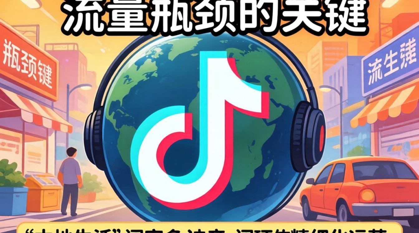 抖音团购开通流程及爆款成功套路案例解析