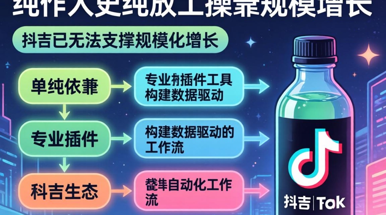 TikTok 插件的功能介绍是什么
