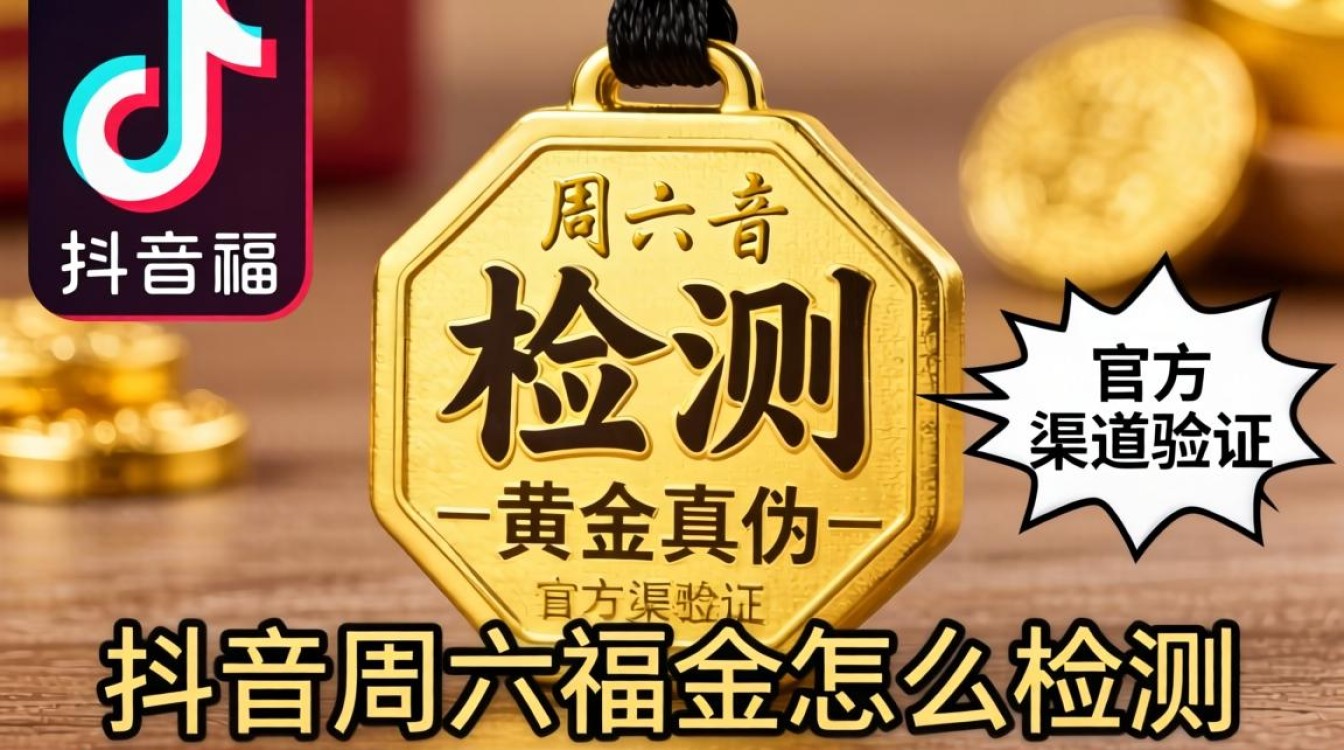 周六福黄金真假辨别方法