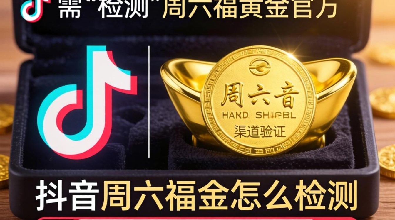 周六福黄金真假辨别方法