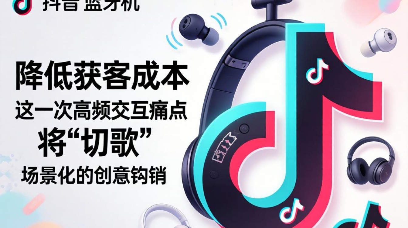 抖音广告获客成本如何降低