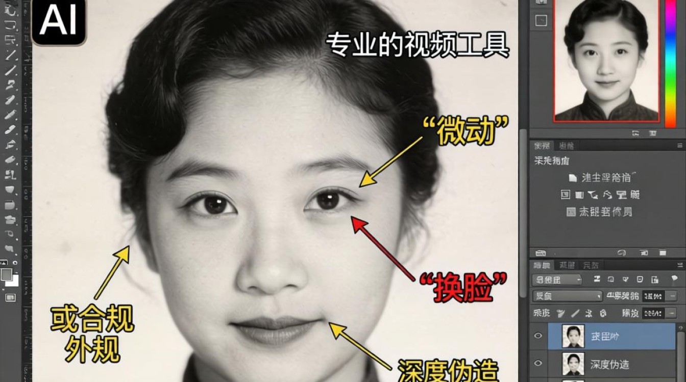 老照片让眼睛动会违规被封吗