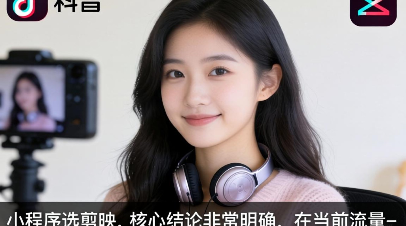 剪映小程序规模化增长专业方法