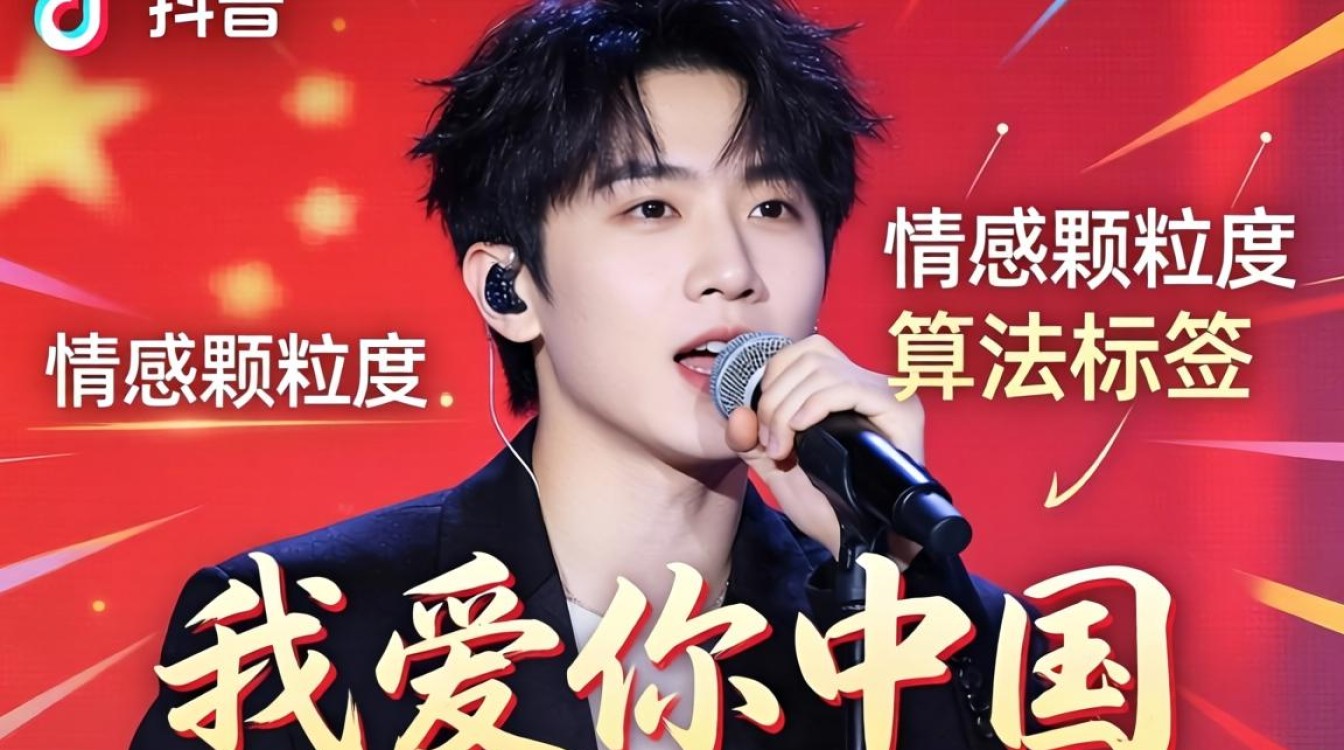 我爱你中国抖音怎么唱的