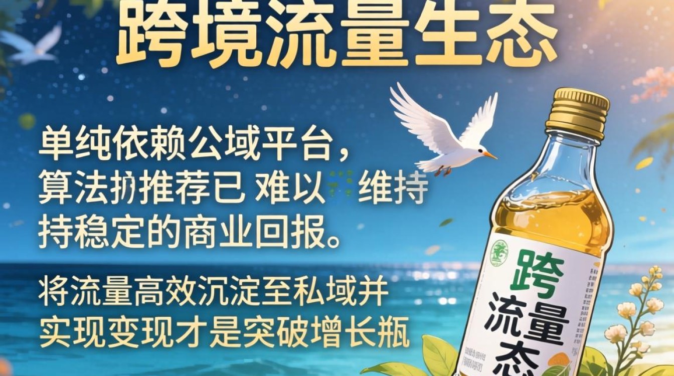 TikTok 下载方法及私域流量变现技巧