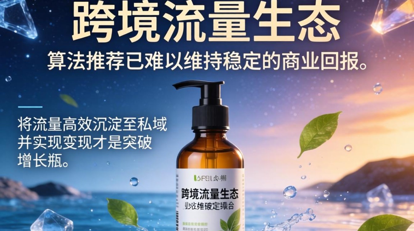 TikTok 下载方法及私域流量变现技巧