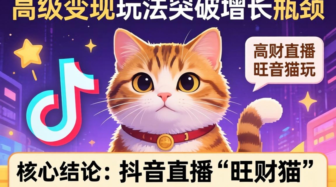 高级变现玩法突破增长瓶颈