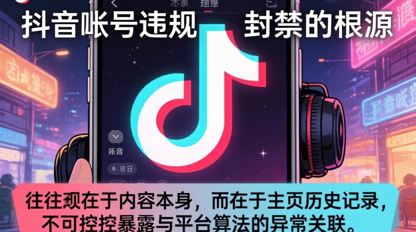 怎么样关闭抖音主页记录避免违规