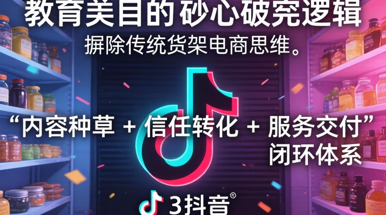 店铺运营与商品推广技巧