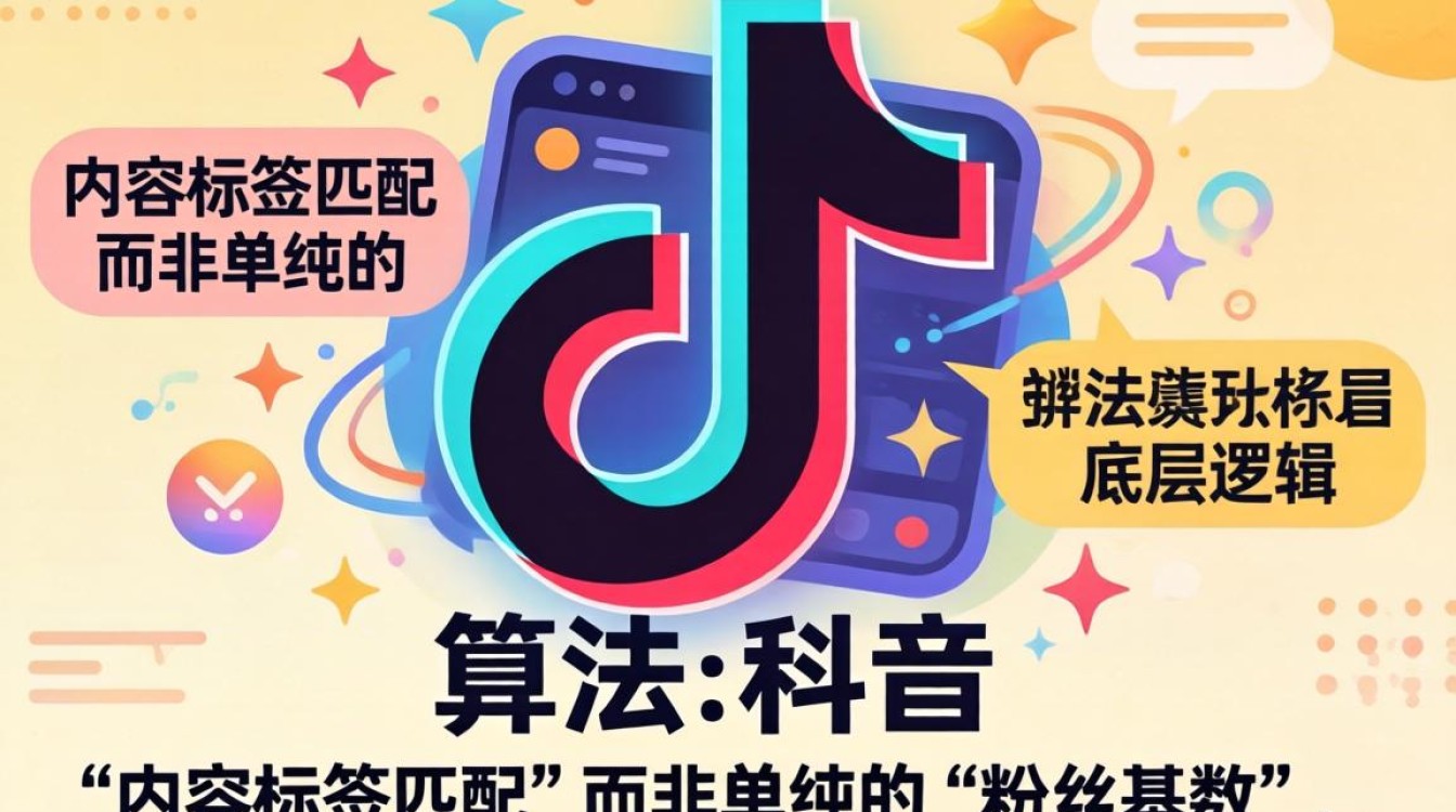 TikTok 带话题会火 全球账号粉丝增长秘籍