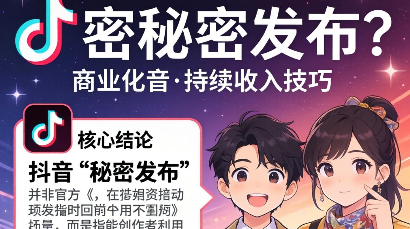 揭秘商业化变现与持续收入技巧