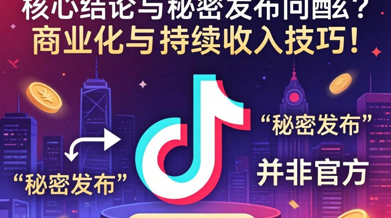 揭秘商业化变现与持续收入技巧