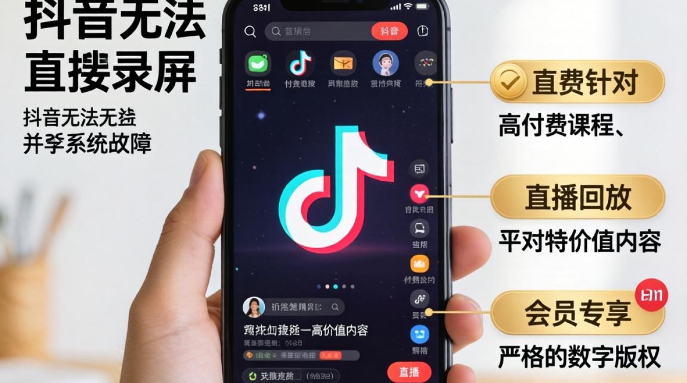 抖音商业化与持续收入技巧