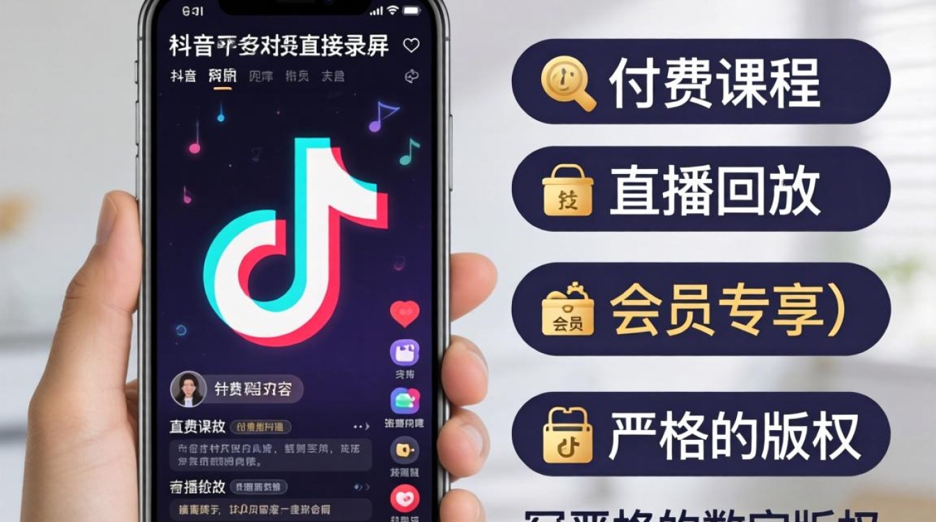 抖音商业化与持续收入技巧