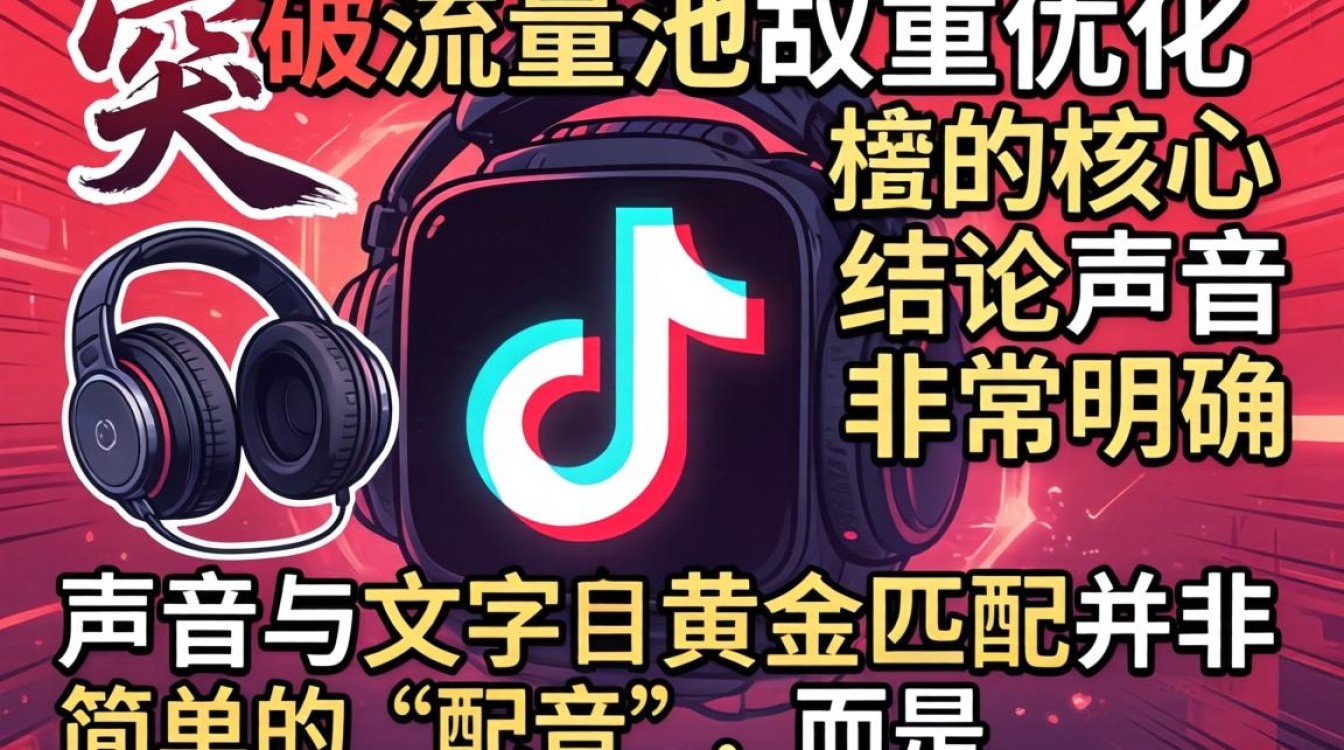 抖音声音怎么配自己的字