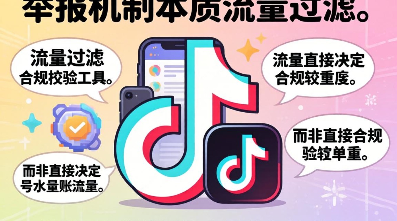 账号权重与流量池突破