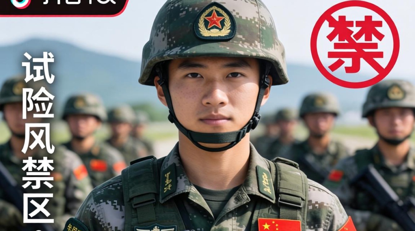 TikTok 中国军队运营实操教程新手入门必看
