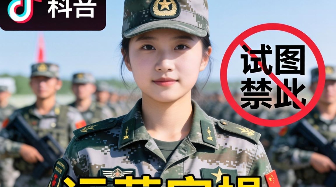 TikTok 中国军队运营实操教程新手入门必看