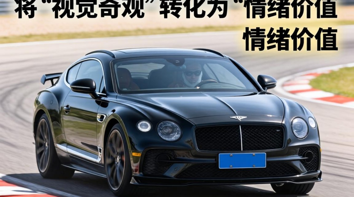 豪车街拍流量密码与 TikTok 运营思维