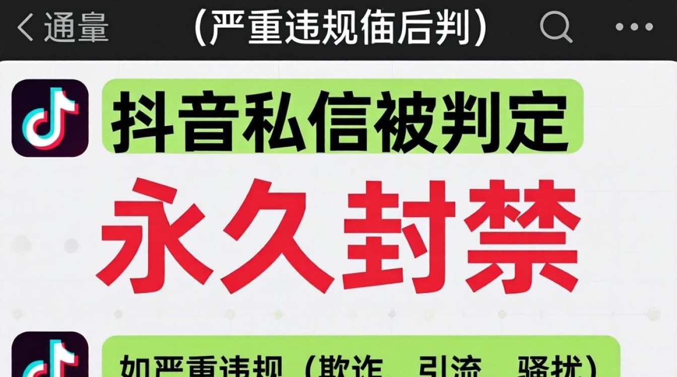 抖音私信怎么看永久封禁,抖音私信永久封禁怎么解封 抖音私信永久封禁怎么解封