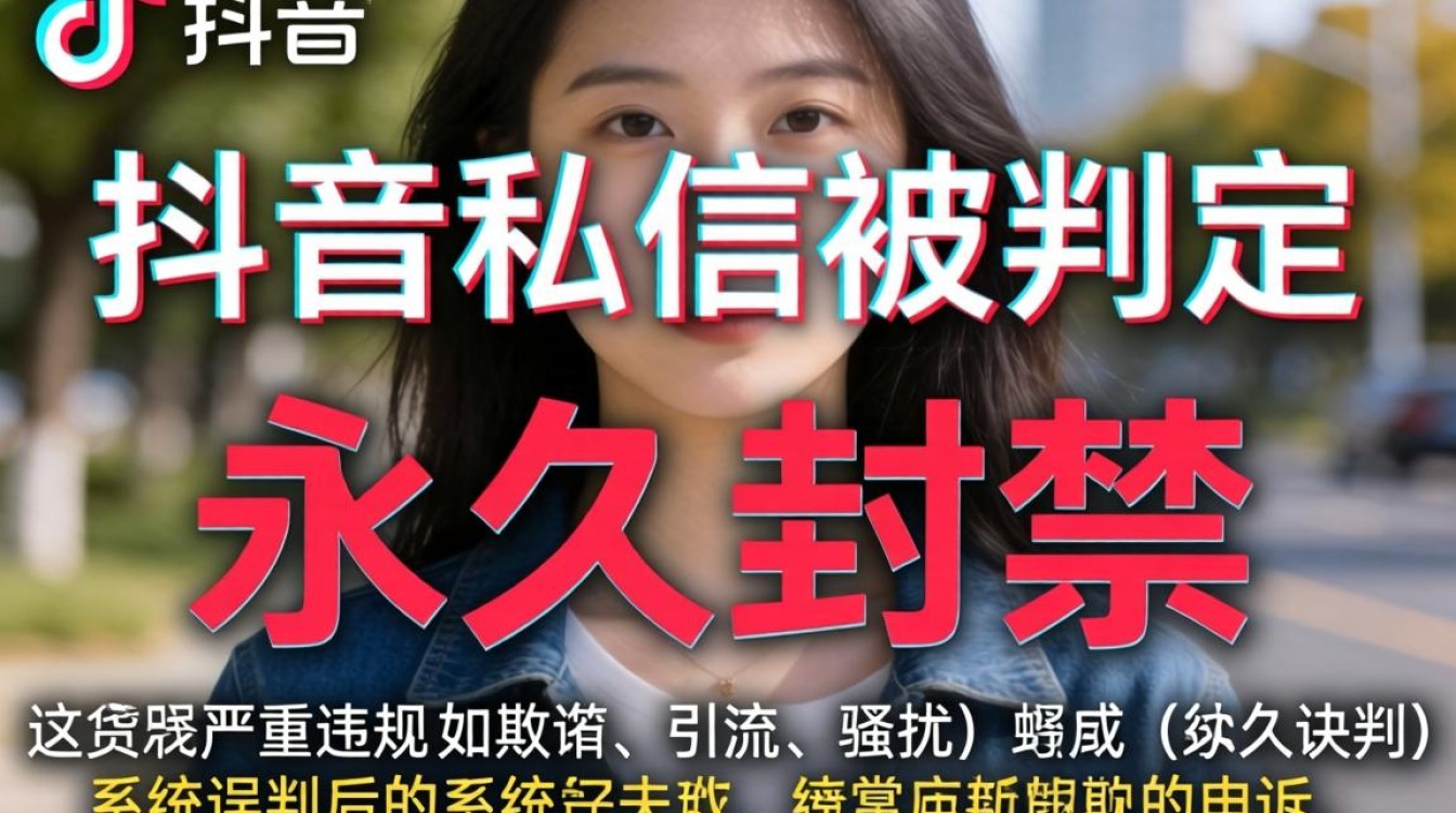 抖音私信怎么看永久封禁,抖音私信永久封禁怎么解封 抖音私信永久封禁怎么解封