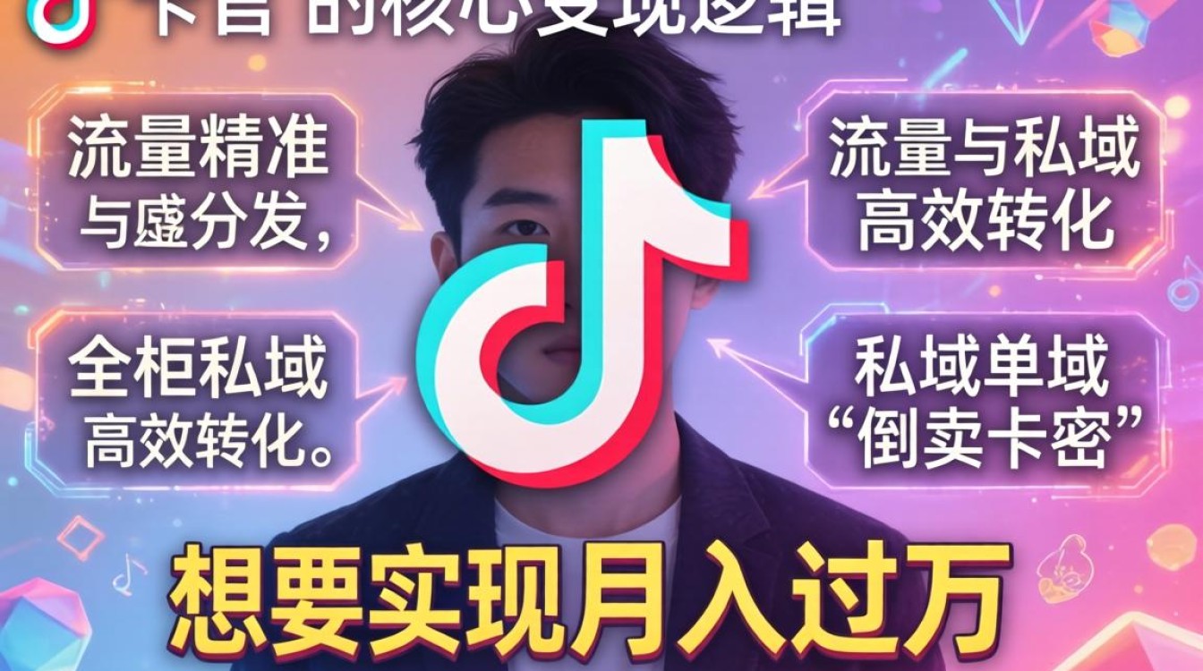 微信变现技巧与月入过万方法