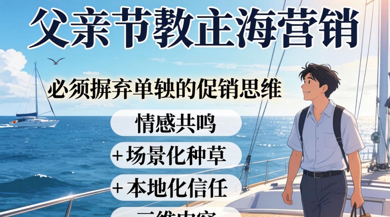 TikTok 父亲节礼物怎么选