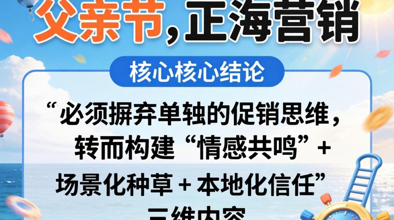 TikTok 父亲节礼物怎么选