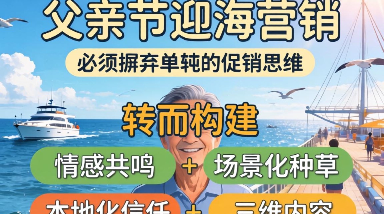 TikTok 父亲节礼物怎么选