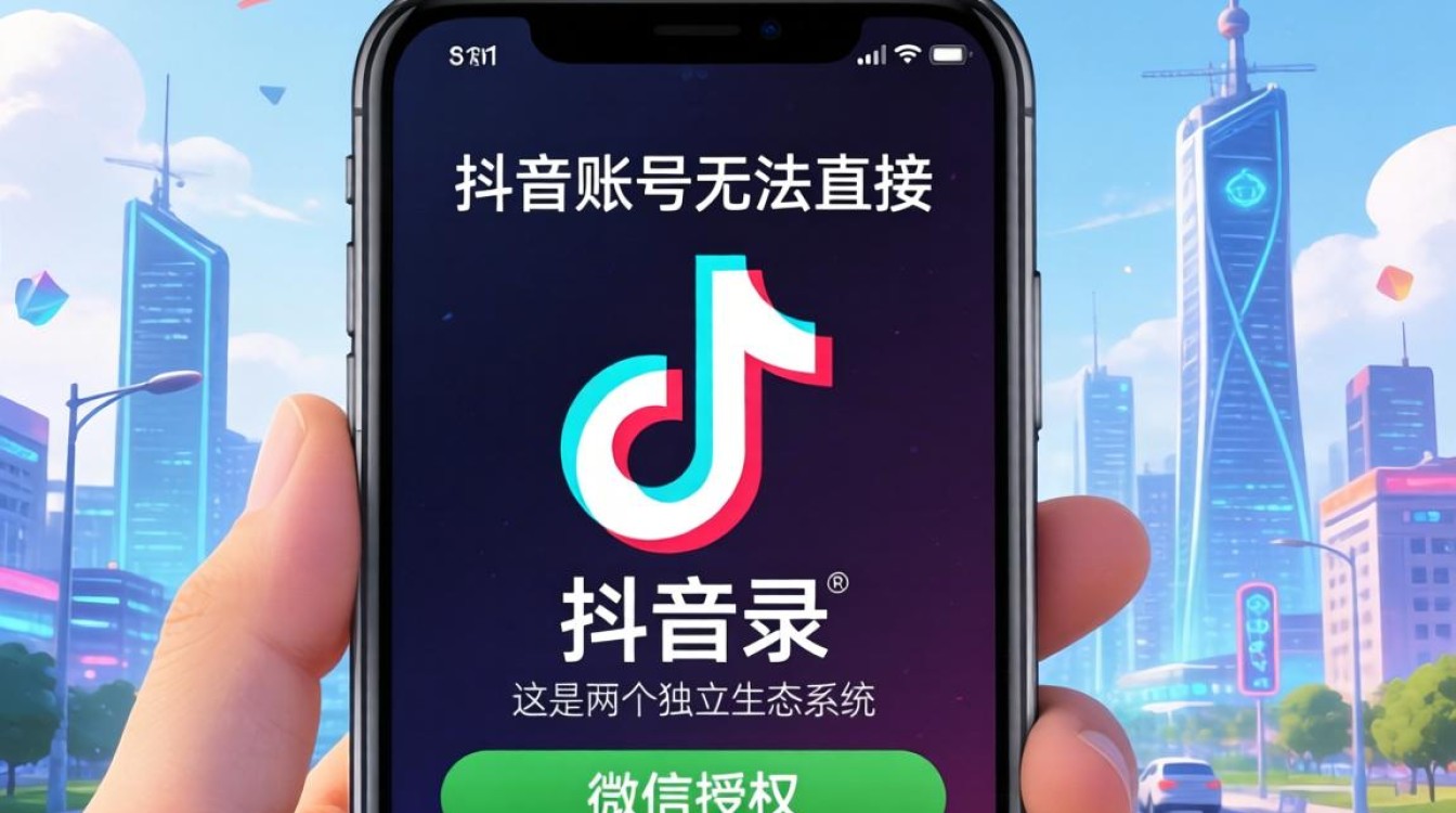 微信抖音登录授权未来趋势