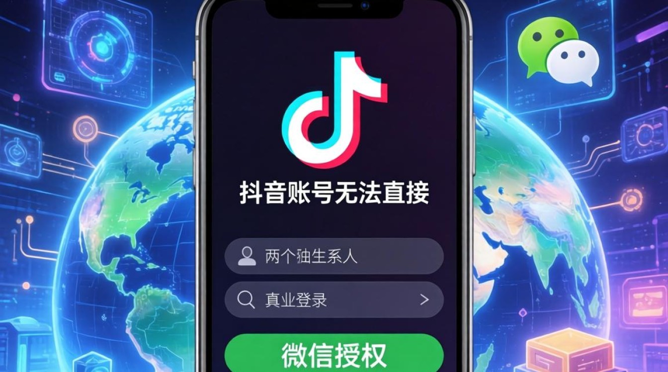 微信抖音登录授权未来趋势
