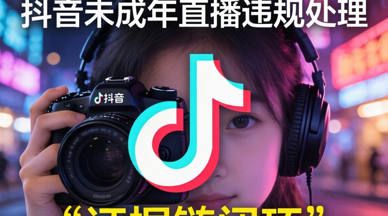 未成年人直播变现模式与盈利方向全解析