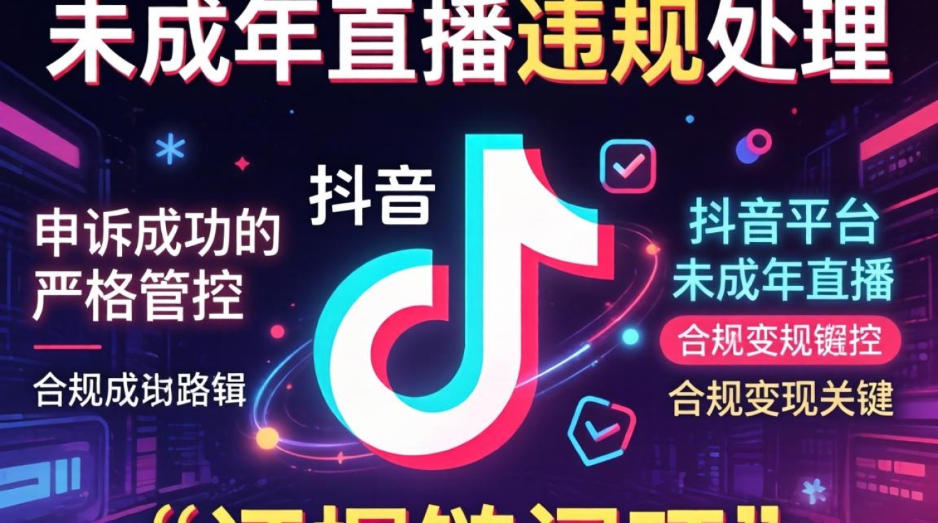 未成年人直播变现模式与盈利方向全解析