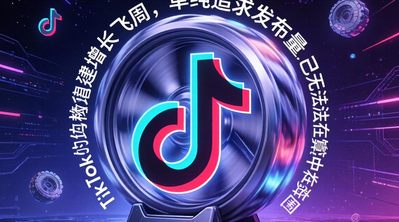 TikTok 激活物品粉丝增长运营秘籍