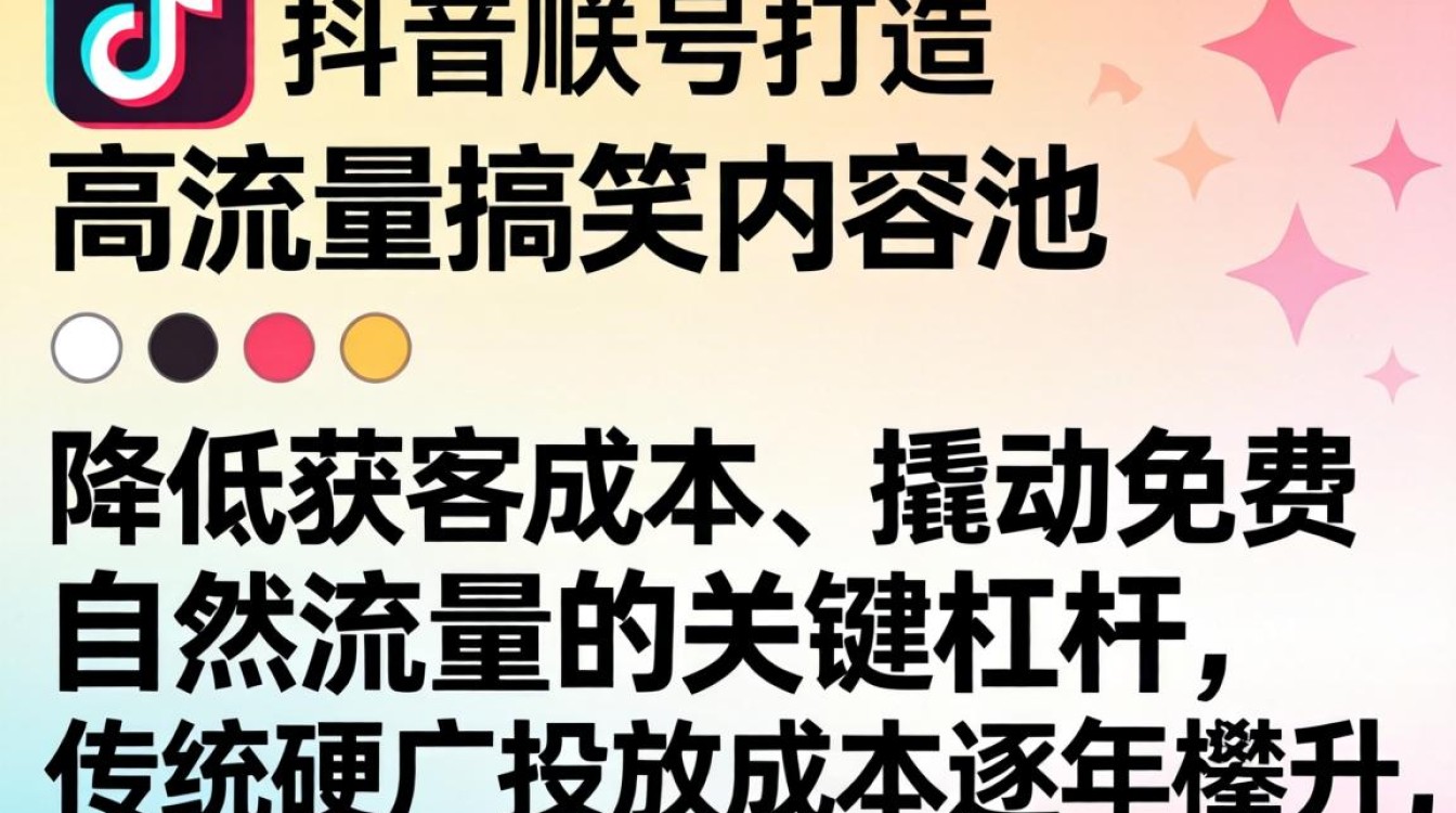 降低获客成本广告投放怎么做