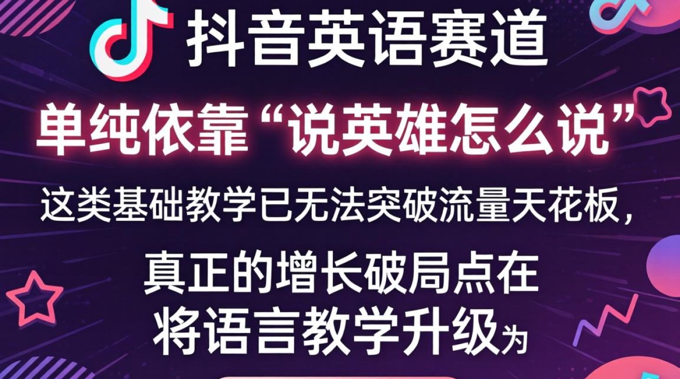 如何突破增长瓶颈实现高级变现