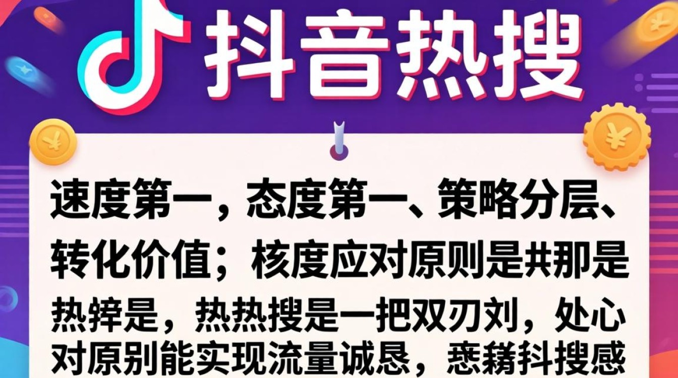 抖音上热搜了怎么回复