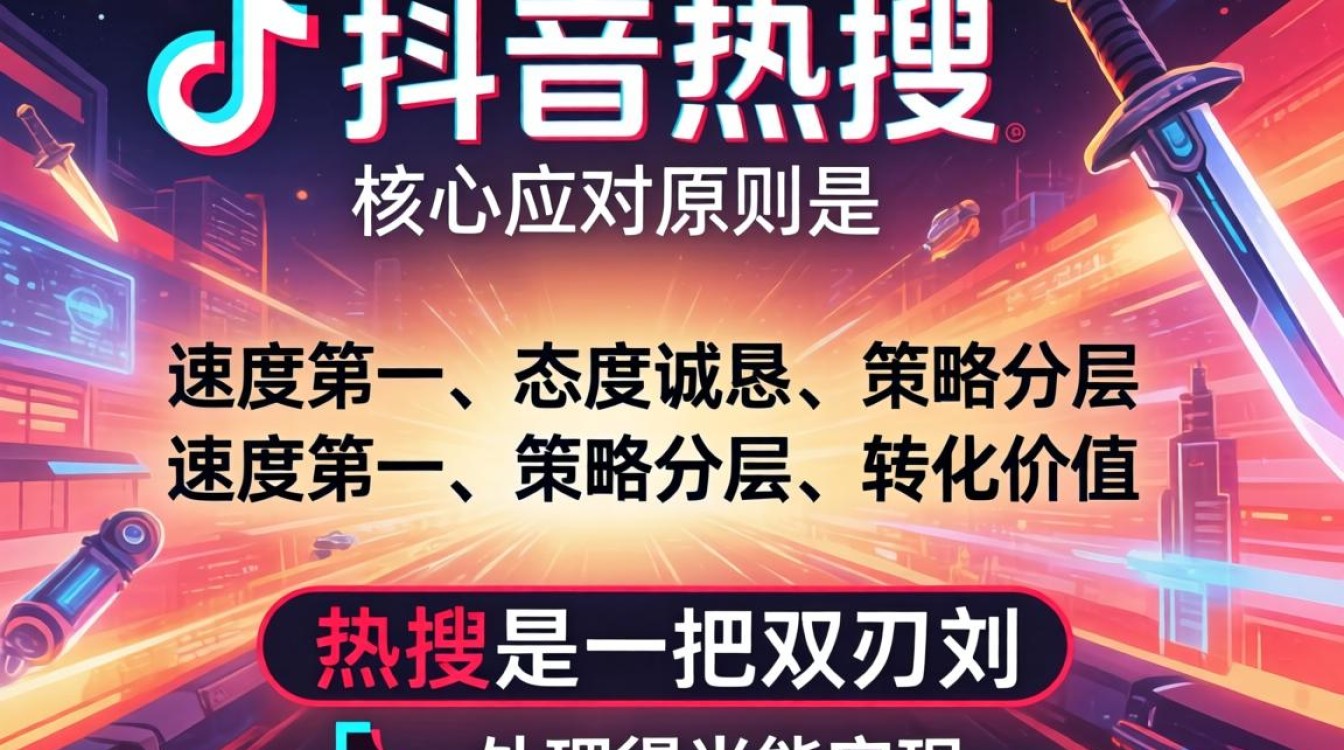 抖音上热搜了怎么回复